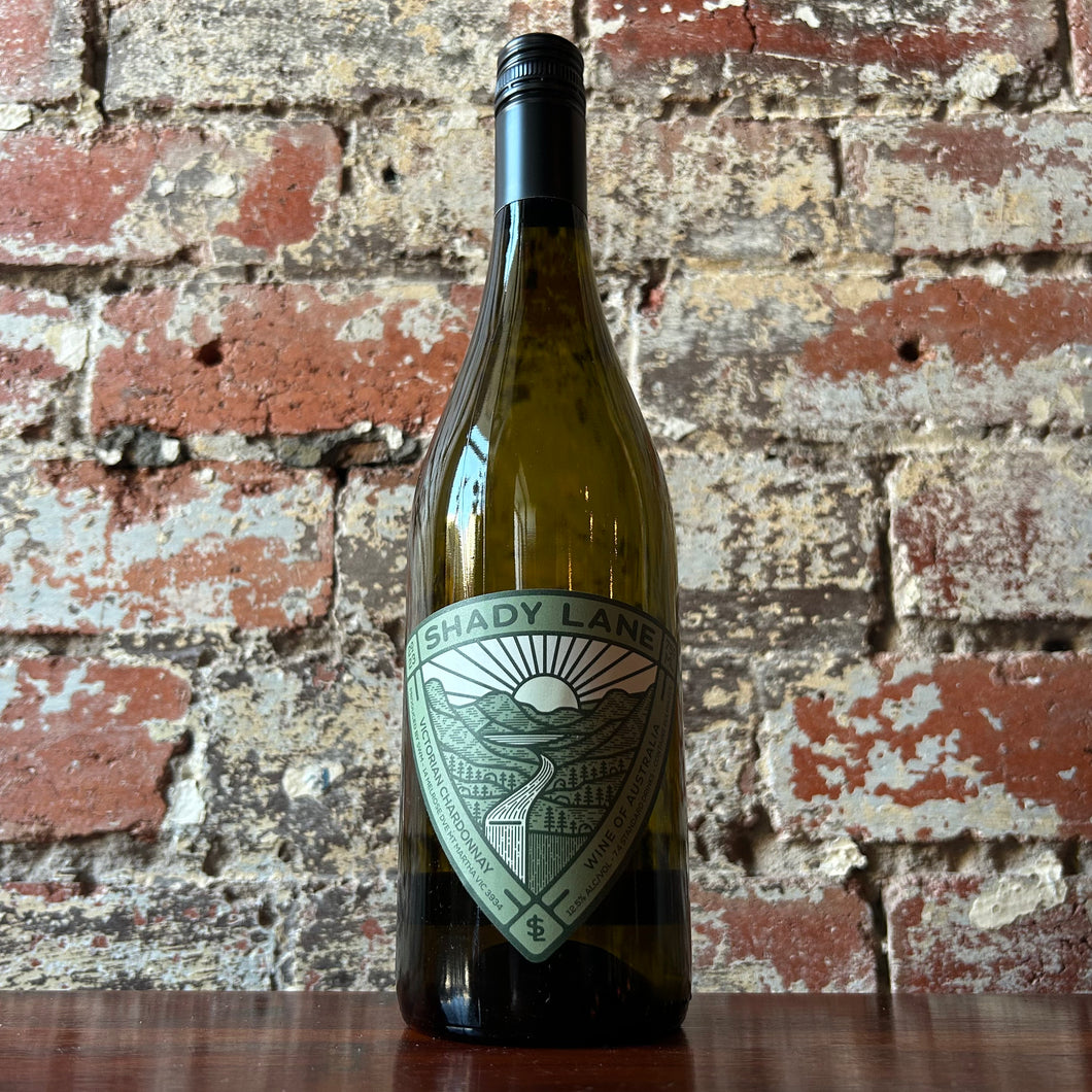 Shady Lane Victorian Chardonnay 2023