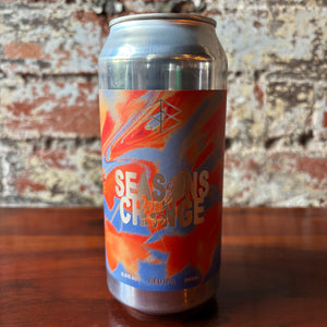 Range Seasons Change Red IPA