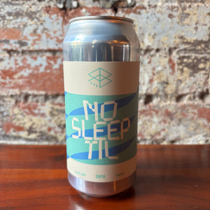 Range No Sleep Til DIPA