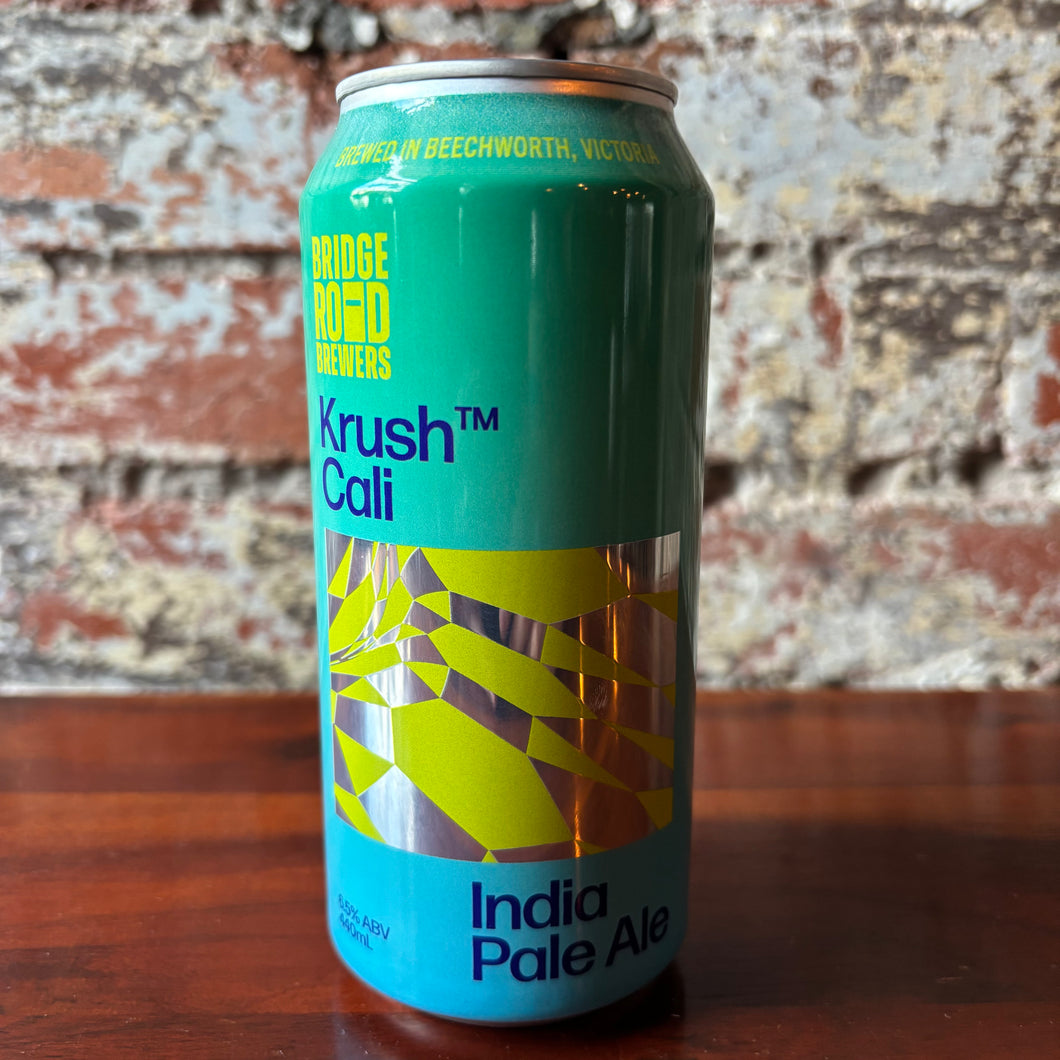 Bridge Road Krush Cali IPA