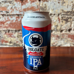 Holgate Road Trip American IPA