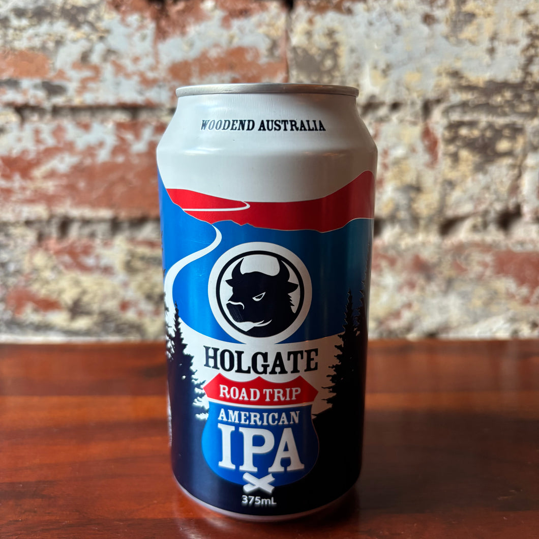 Holgate Road Trip American IPA