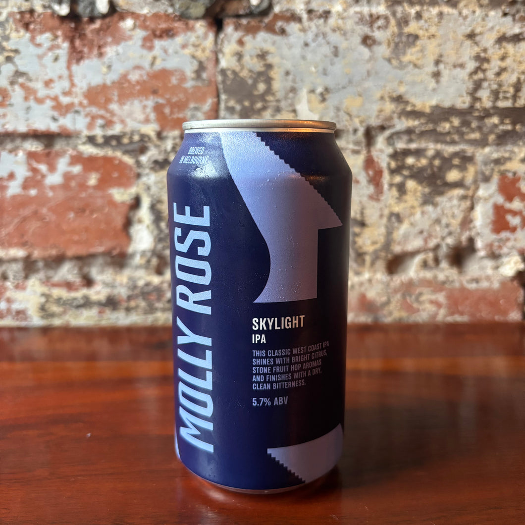 Molly Rose Skylight IPA