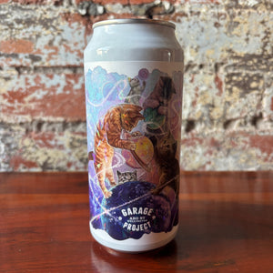 Garage Project Cosmic Balance New Age Sour Hazy IPA