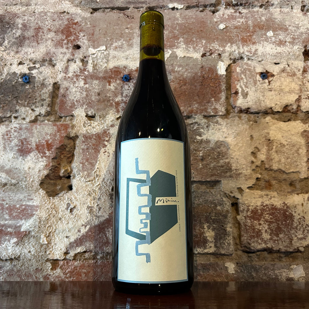 Minim Bordain Sangiovese 2024