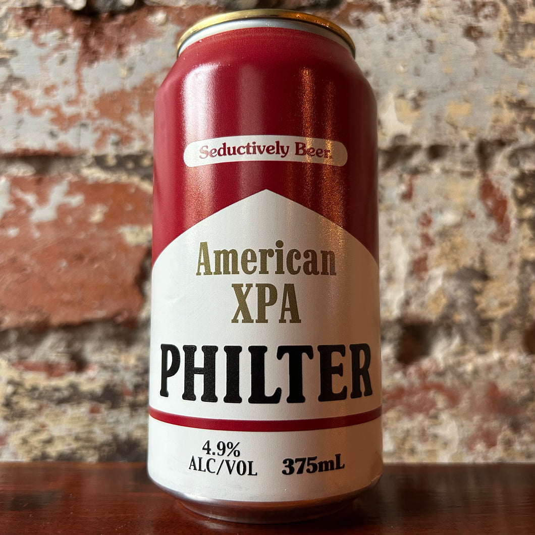 Philter American XPA