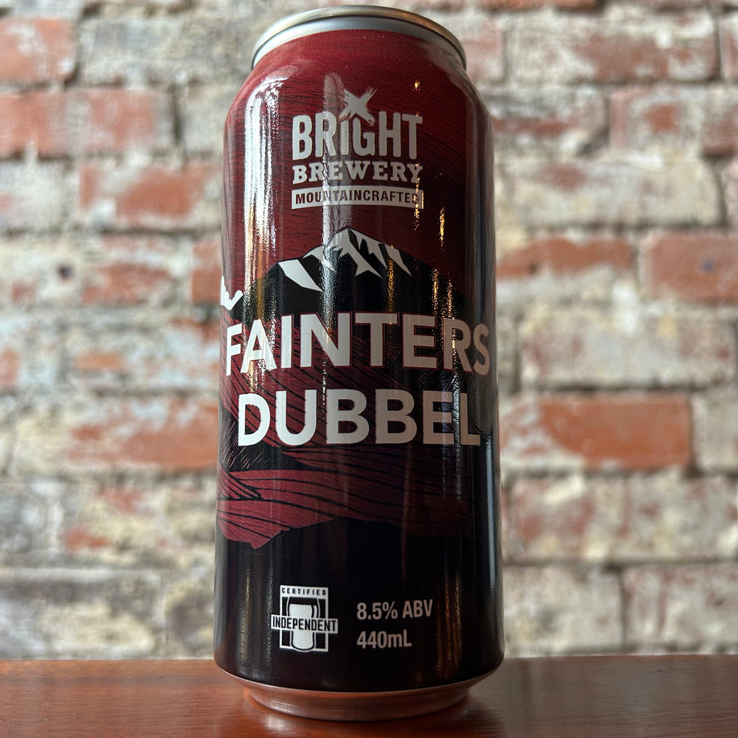 Bright Fainters Dubbel