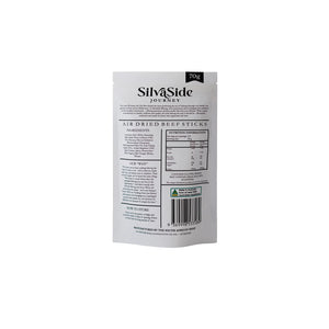 SilvaSide Traditional Biltong Sticks