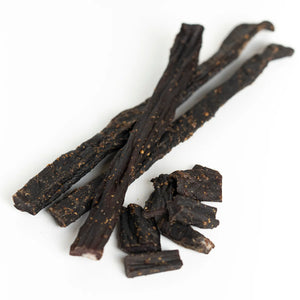 SilvaSide Traditional Biltong Sticks