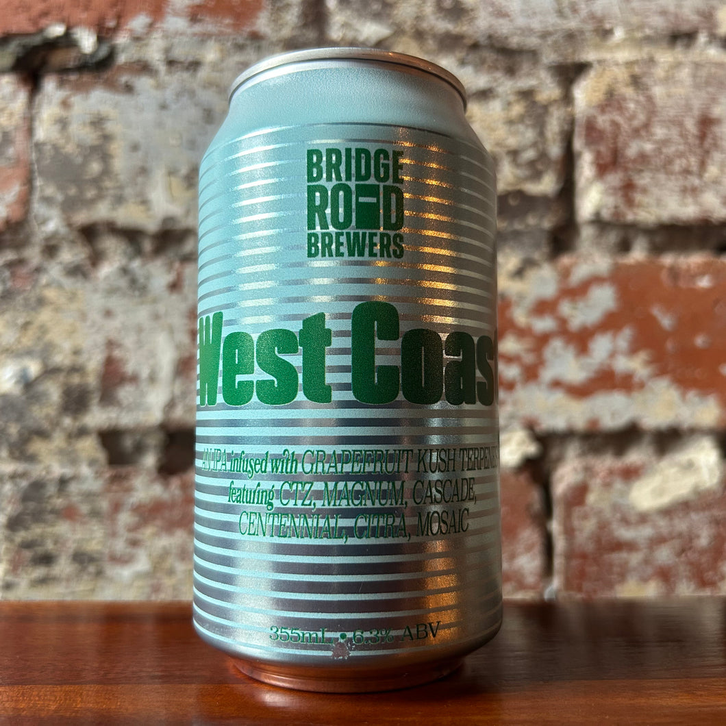 Bridge Road West Coast IPA
