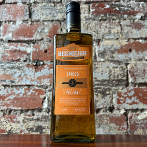 Beenleigh Distilled Spiced Rum