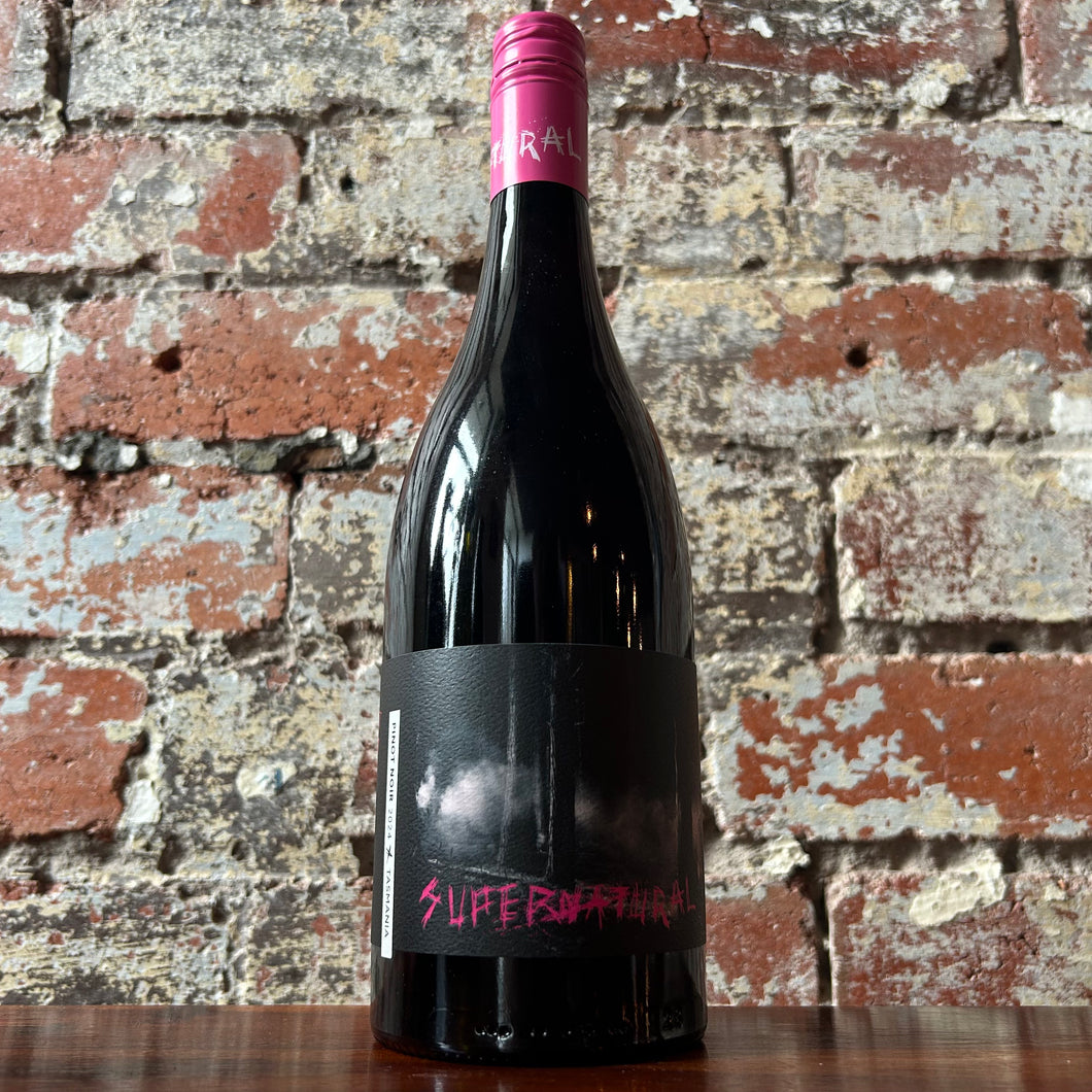 Ghost Rock Supernatural 2024 Tasmania Pinot Noir