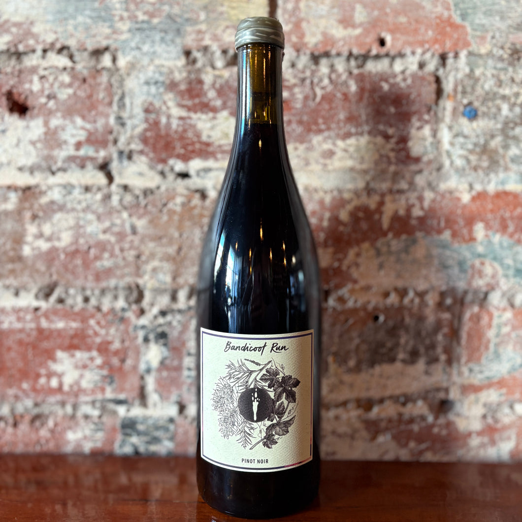 Bandicoot Run Pinot Noir 2023