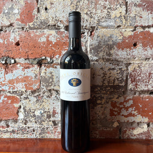 Paul Osicka 2023 Majors Creek Cabernet Sauvignon