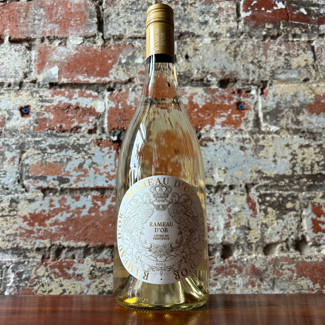 Rameau d’Or Rose 2024