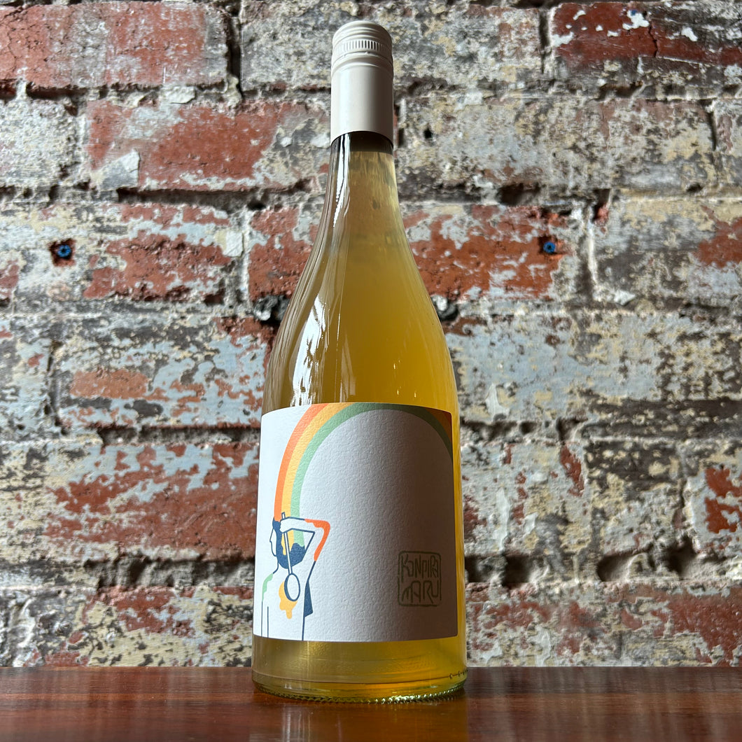 Konpira Maru La Douche Tropicale 2025