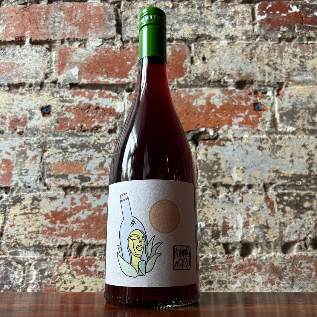 Konpira Maru Voltron 2024