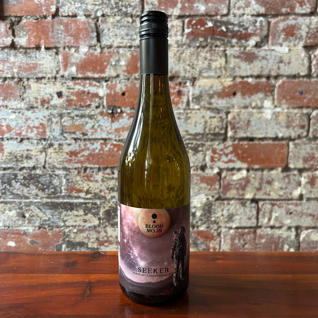 Blood Moon Wines Seeker Sunbury Chardonnay 2025
