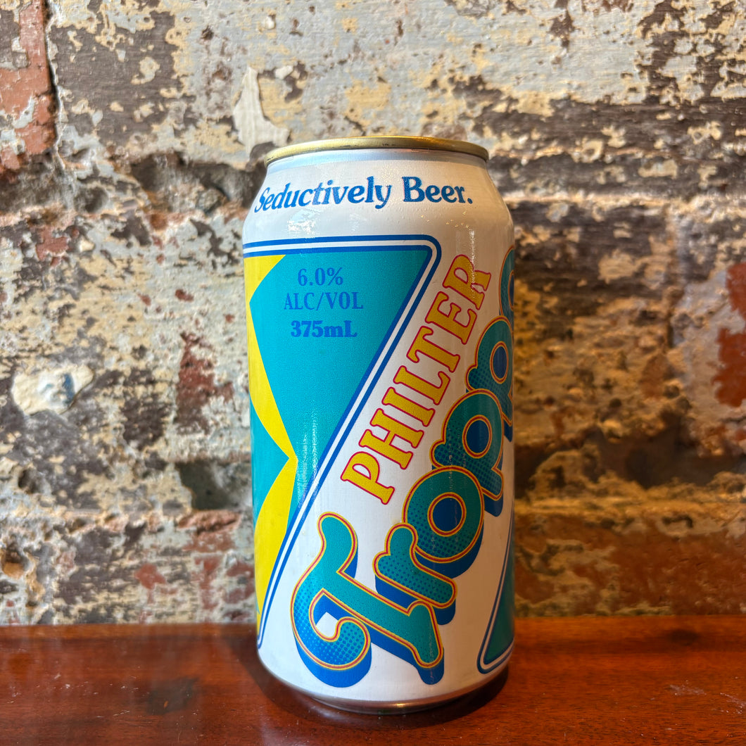 Philter Troppo Tropic Peach IPA