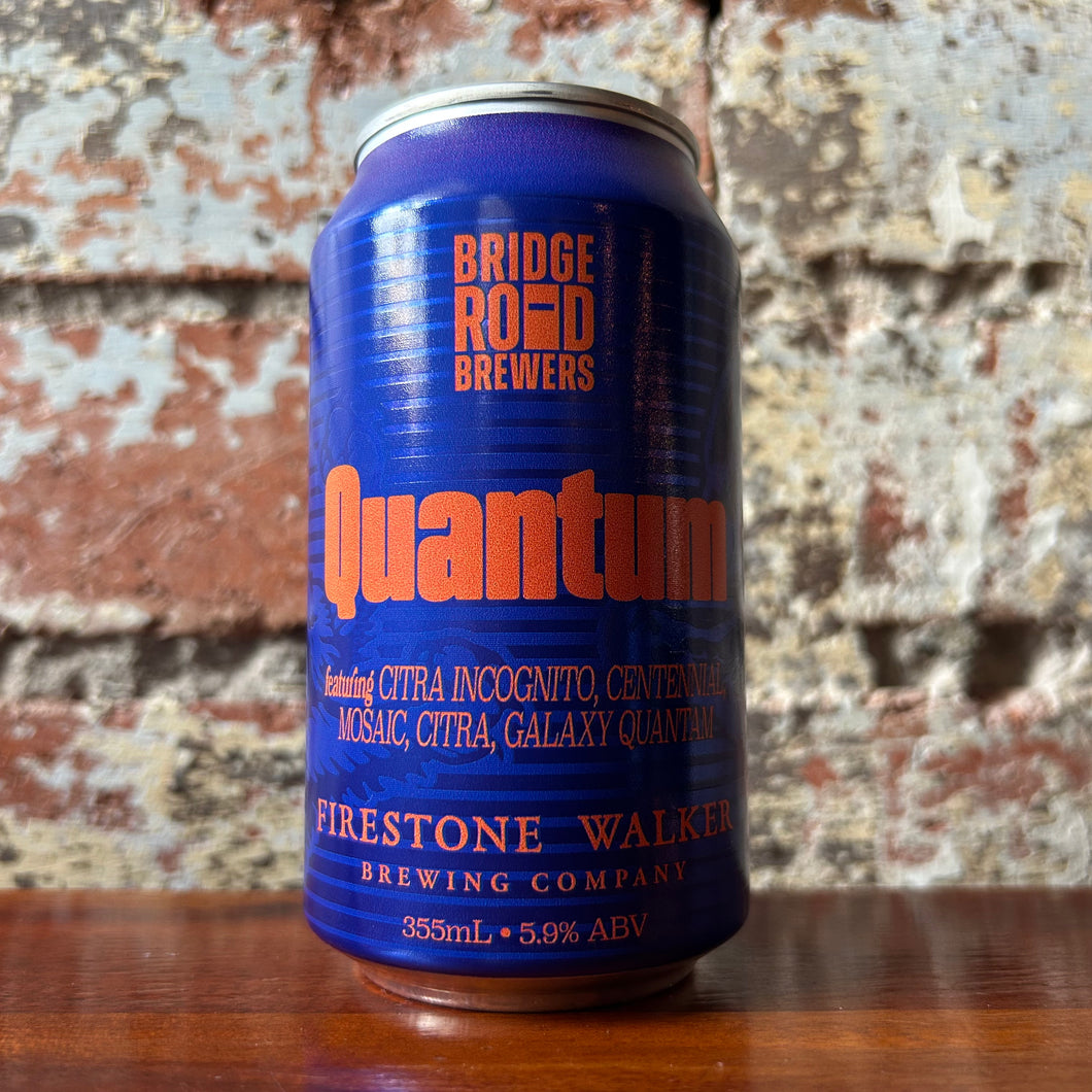 Bridge Road Quantum Cali Pils