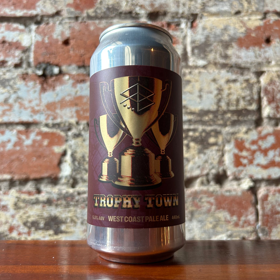 Range Trophy Town West Coast Pale