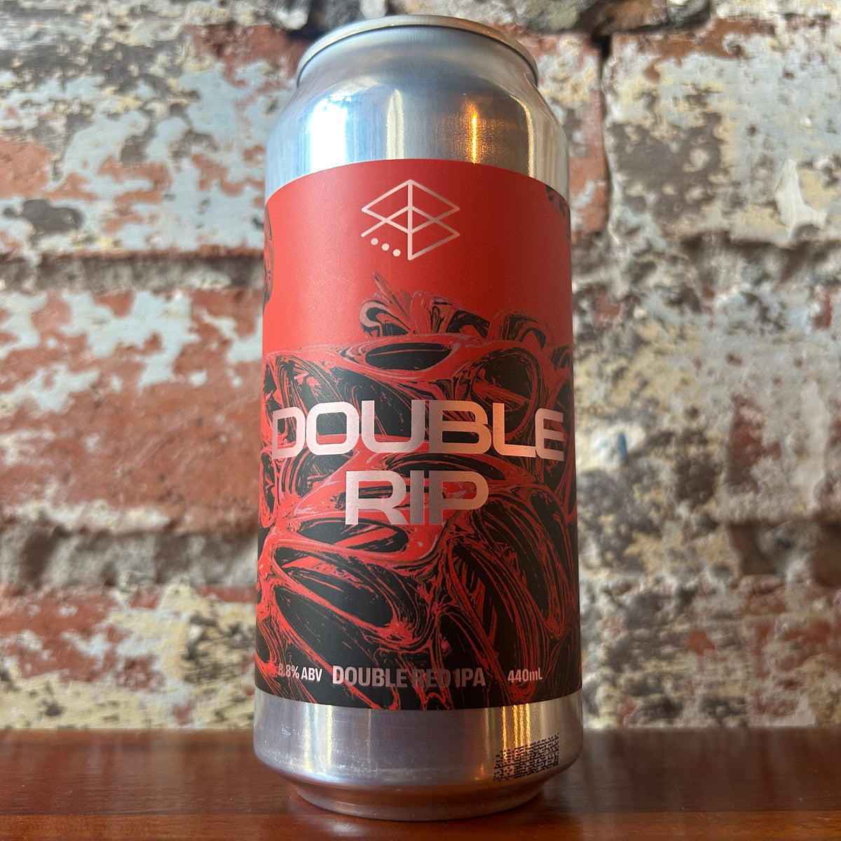 Range Double Rip Double Red IPA – Otter's Promise