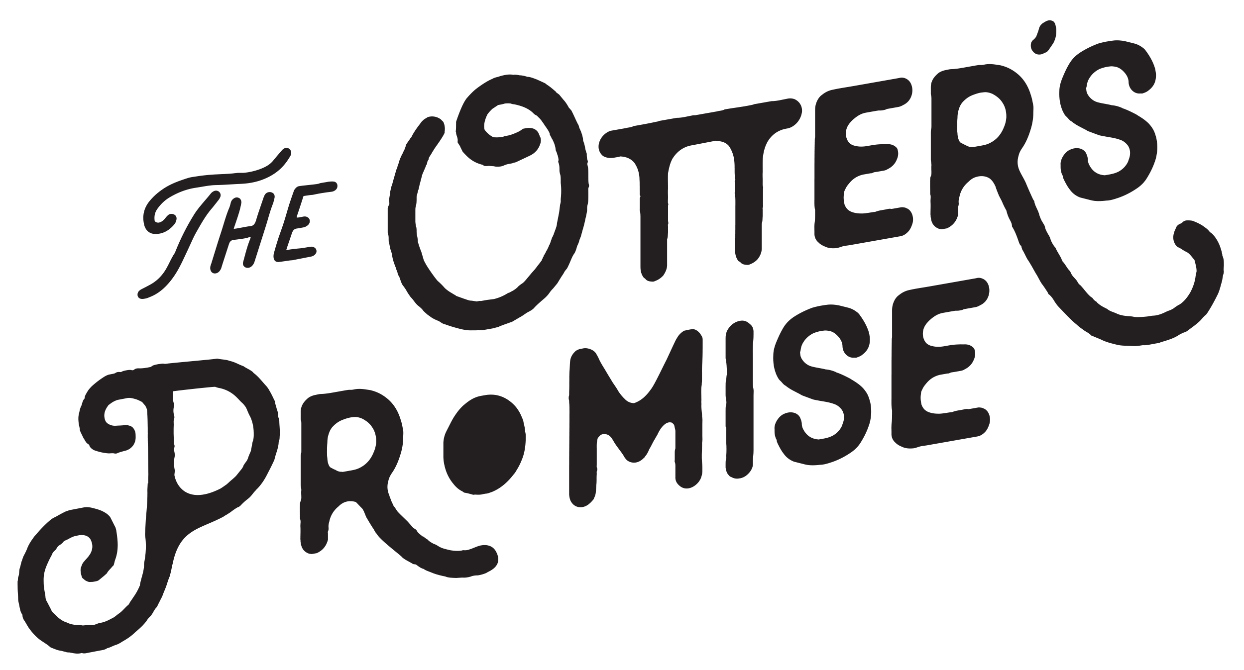 Epic Moon Buggy IPA – Otter's Promise