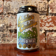 Load image into Gallery viewer, Stomping Ground Golden Child Cold IPA
