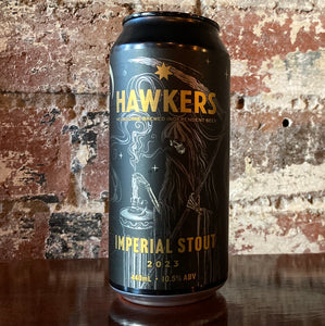 Hawkers Imperial Stout 2023