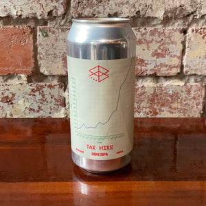 Range Tax Hike DDH DIPA