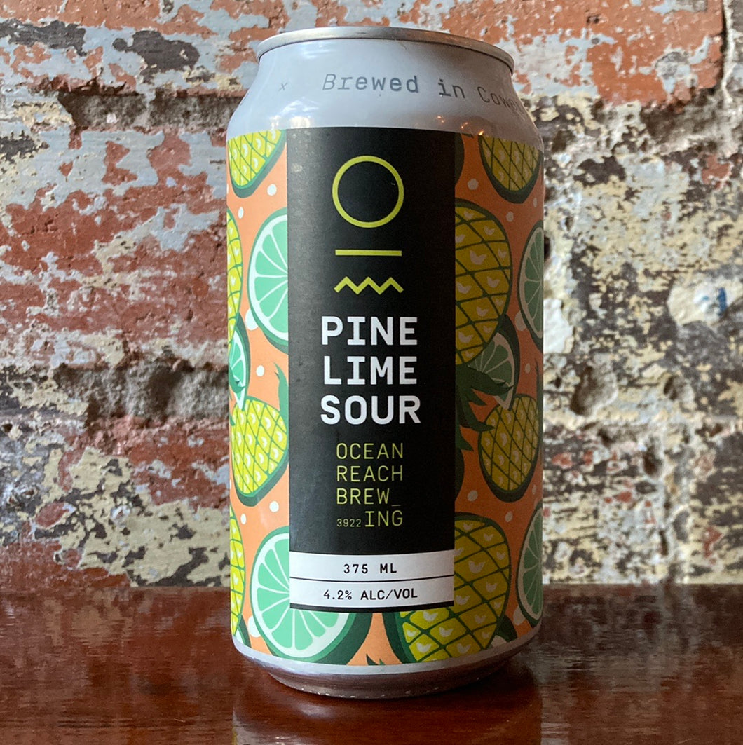Ocean Reach Pine Lime Sour