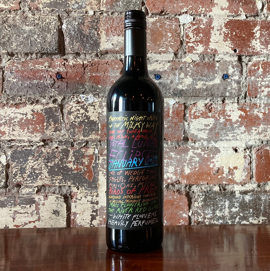 Guildford Vinyard GVC Shiraz 2019