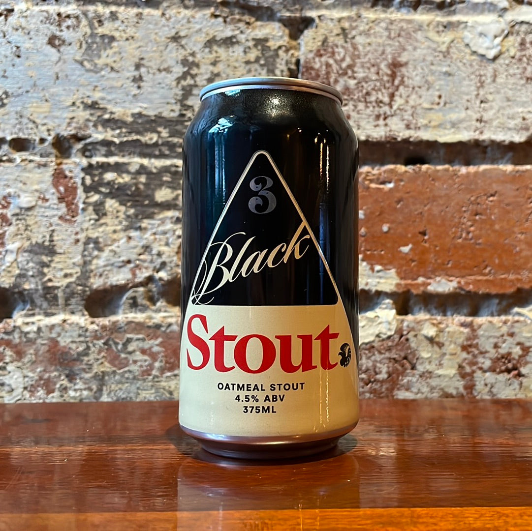 3 Ravens Black Stout – Otter's Promise
