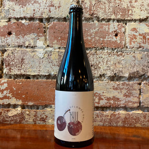 Wildflower St Thomas 2024 Cherry Australian Wild Ale