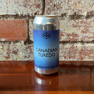 Range Canadian Tuxedo Imperial Pastry Stout