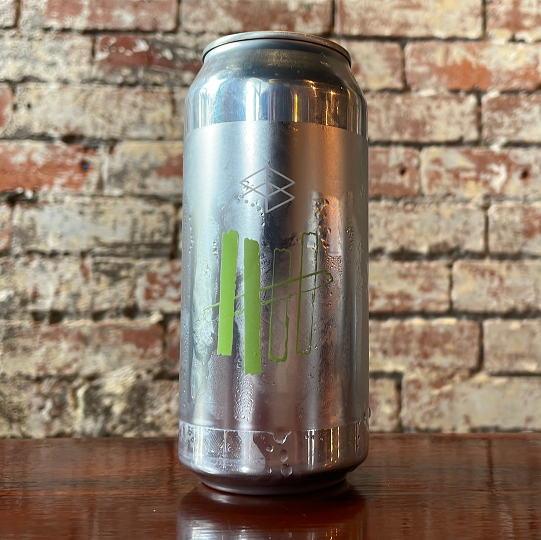 Range RB5: TWO - TDH Pale Ale