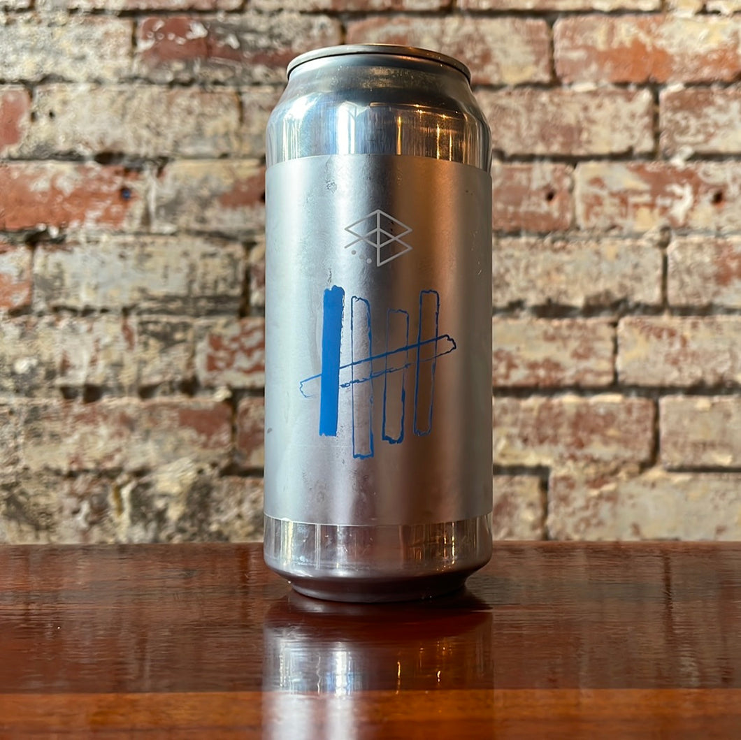 Range RB5: ONE - DDH IPA