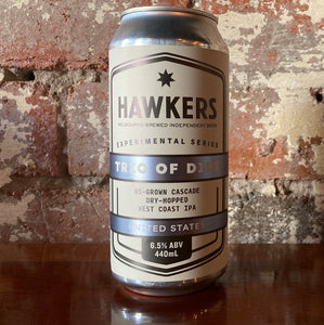 Hawkers Experimental Series Trio Of Dips Cascade USA WCIPA