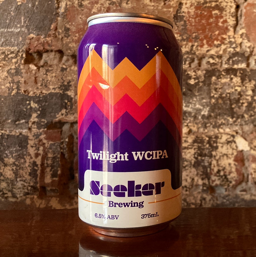 Seeker Twilight WCIPA