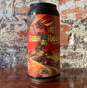 Bach Dusk Rider Red IPA