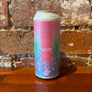 Ocean Reach - Artist Series Synth Blossoms NEIPA