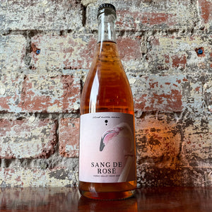 Blood Moon Wines Yarra Valley Sang de Grampians Rose 2023