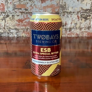 Two Bays ESB  (Gluten Free)