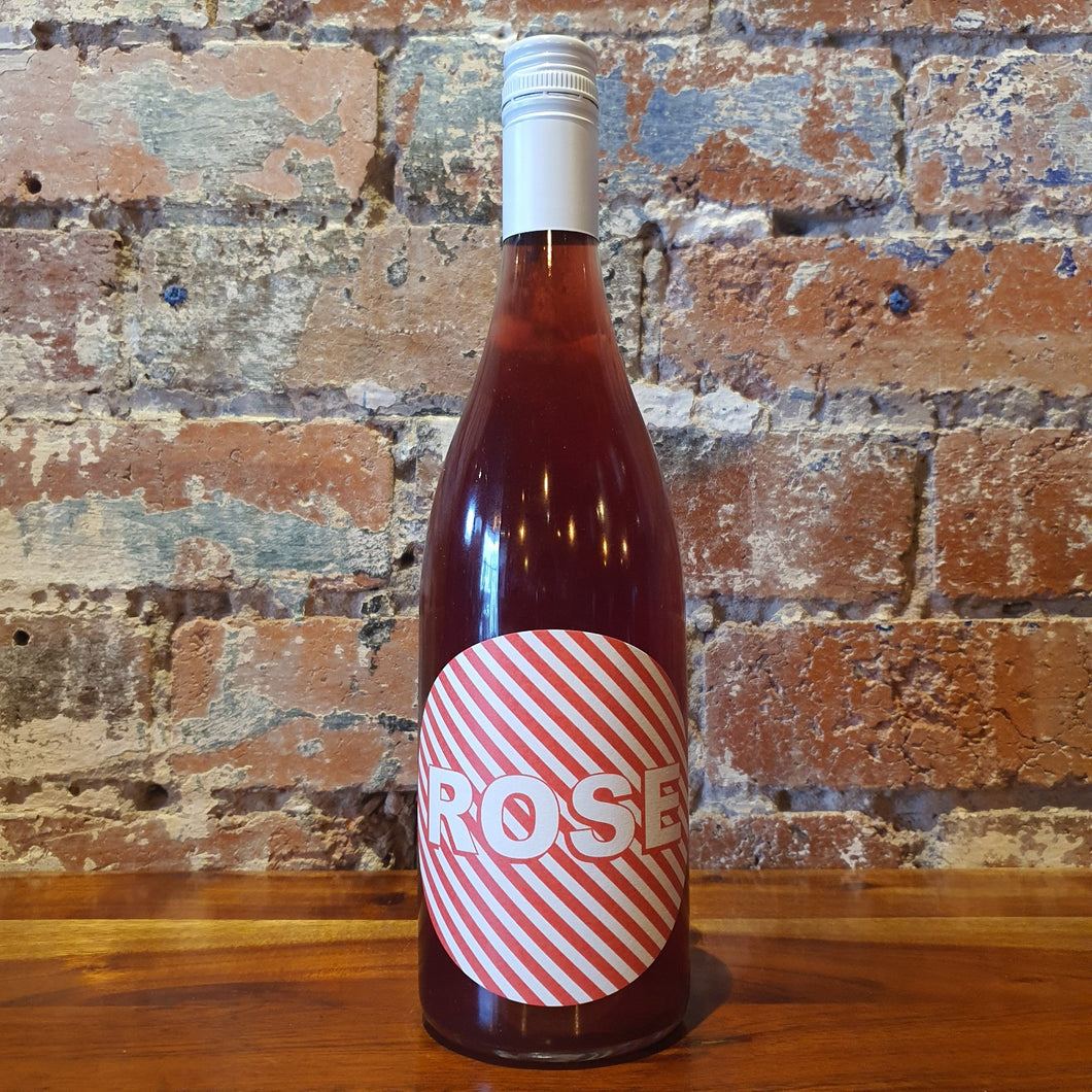 Aller Trop Loin Yarra Valley Rose 2019