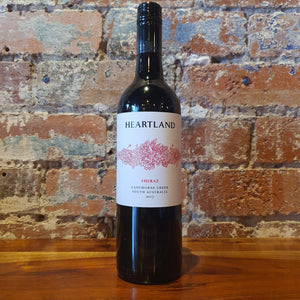 Heartland Shiraz