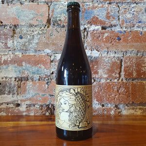 Penyllan Linnea Sour Brown