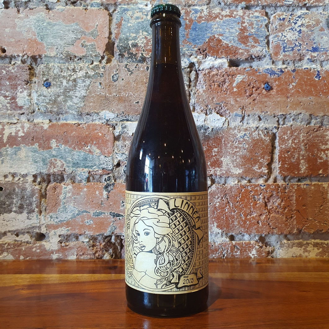 Penyllan Linnea Sour Brown