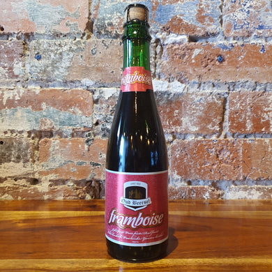 Oud Beersel Framboise Oud Beersel Framboise