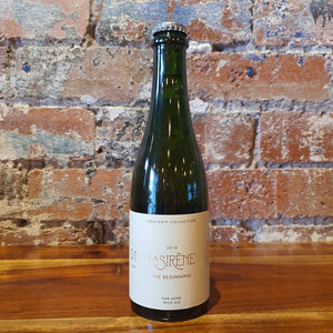 La Sirène The Beginning 2018