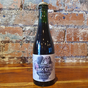 Future Mountain Dark Eyes Sour